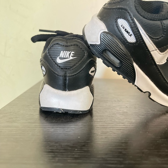 KIDS NIKE AIR MAX - Picture 8 of 8